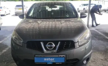 Nissan Qashqai 2012 года за 5 500 000 тг. в Алматы фото 2