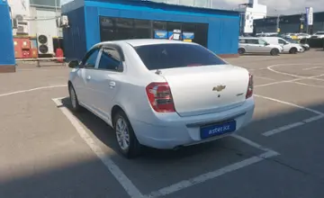 Chevrolet Cobalt 2023 года за 5 500 000 тг. в Алматы фото 4