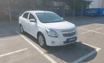 Chevrolet Cobalt 2023 года за 5 500 000 тг. в Алматы фото 2