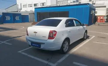 Chevrolet Cobalt 2023 года за 5 500 000 тг. в Алматы фото 3
