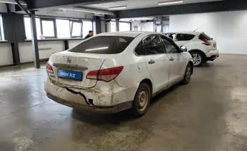 Nissan Almera 2014 года за 3 800 000 тг. в Астана фото 3