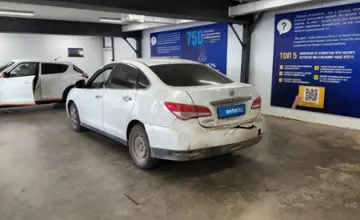 Nissan Almera 2014 года за 3 800 000 тг. в Астана фото 4