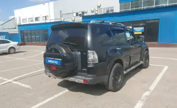 Mitsubishi Pajero 2007 года за 8 000 000 тг. в Алматы фото 3
