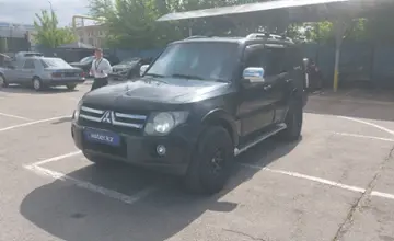 Mitsubishi Pajero 2007 года за 8 000 000 тг. в Алматы фото 1