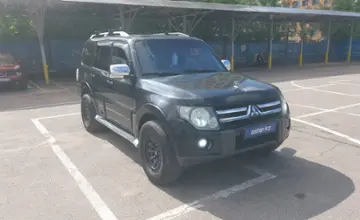 Mitsubishi Pajero 2007 года за 8 000 000 тг. в Алматы фото 2