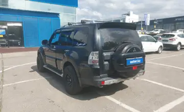 Mitsubishi Pajero 2007 года за 8 000 000 тг. в Алматы фото 4