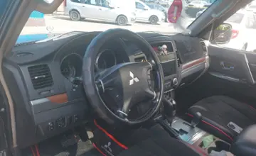 Mitsubishi Pajero 2007 года за 8 000 000 тг. в Алматы фото 5