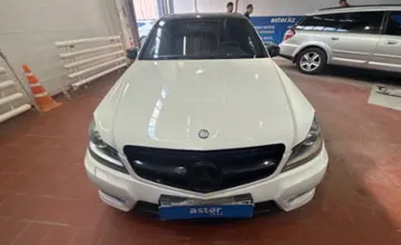 Mercedes-Benz C-Класс 2011 года за 9 000 000 тг. в Астана фото 2