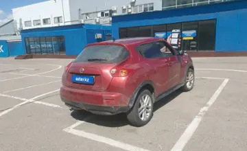 Nissan Juke 2012 года за 5 000 000 тг. в Алматы фото 3