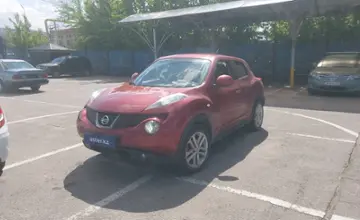 Nissan Juke 2012 года за 5 000 000 тг. в Алматы фото 1