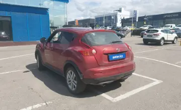 Nissan Juke 2012 года за 5 000 000 тг. в Алматы фото 4