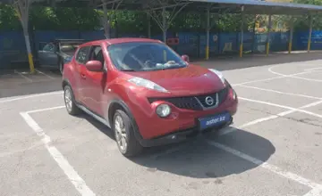 Nissan Juke 2012 года за 5 000 000 тг. в Алматы фото 2