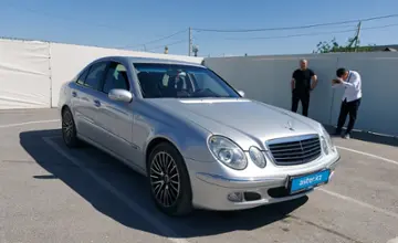Mercedes-Benz E-Класс 2002 года за 5 000 000 тг. в Шымкент фото 2