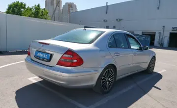Mercedes-Benz E-Класс 2002 года за 5 000 000 тг. в Шымкент фото 3