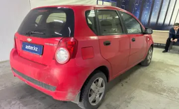 Chevrolet Aveo 2011 года за 2 700 000 тг. в Павлодар