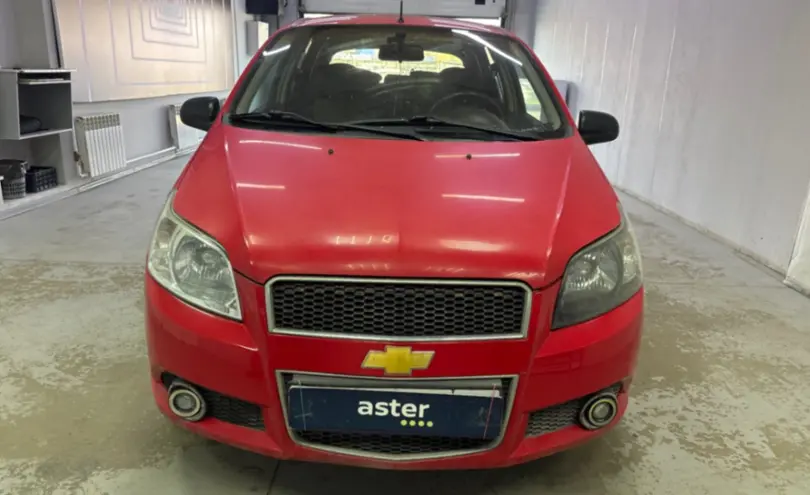 Chevrolet Aveo 2011 года за 2 700 000 тг. в Павлодар фото 2