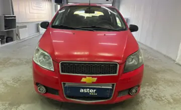 Chevrolet Aveo 2011 года за 2 700 000 тг. в Павлодар фото 2