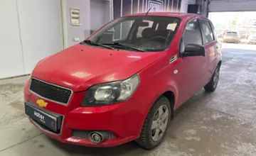 Chevrolet Aveo 2011 года за 2 700 000 тг. в Павлодар фото 1