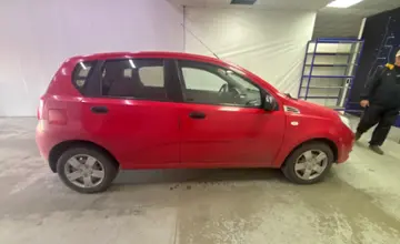 Chevrolet Aveo 2011 года за 2 700 000 тг. в Павлодар фото 4