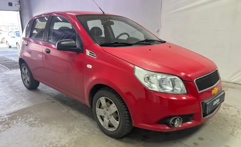 Chevrolet Aveo 2011 года за 2 700 000 тг. в Павлодар фото 3
