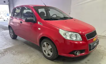 Chevrolet Aveo 2011 года за 2 700 000 тг. в Павлодар фото 3