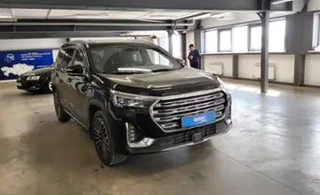 Jetour X90 PLUS 2023 года за 10 000 000 тг. в Астана фото 2