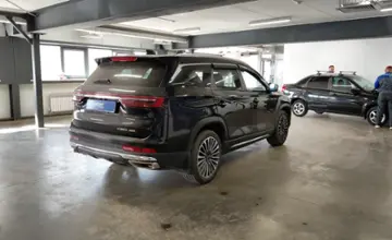 Jetour X90 PLUS 2023 года за 10 000 000 тг. в Астана фото 3