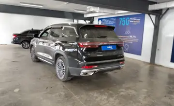 Jetour X90 PLUS 2023 года за 10 000 000 тг. в Астана фото 4