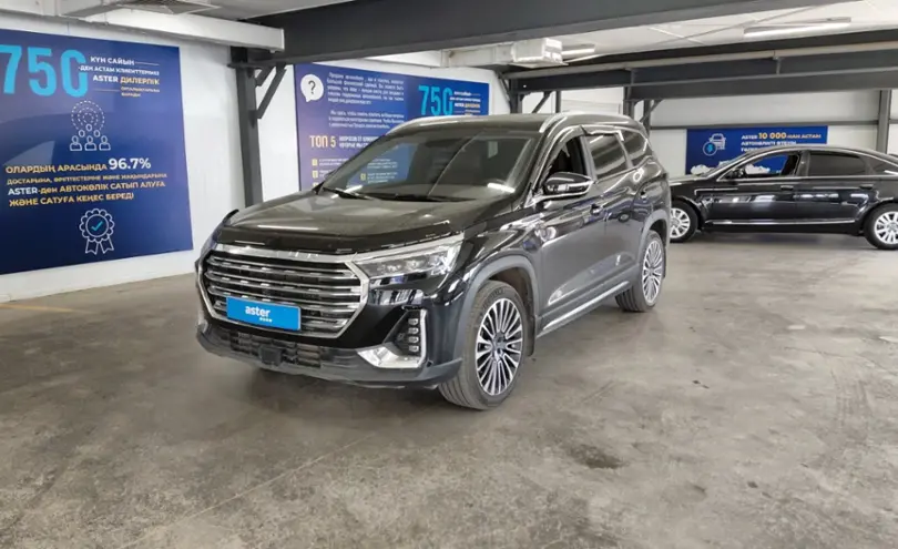 Jetour X90 PLUS 2023 года за 10 000 000 тг. в Астана