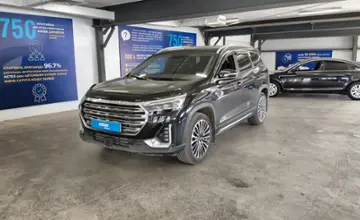 Jetour X90 PLUS 2023 года за 10 000 000 тг. в Астана фото 1