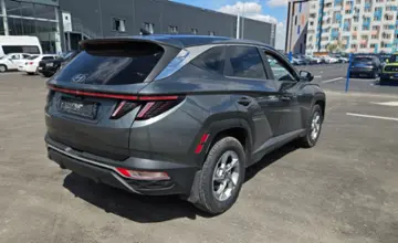 Hyundai Tucson 2021 года за 8 000 000 тг. в Алматы
