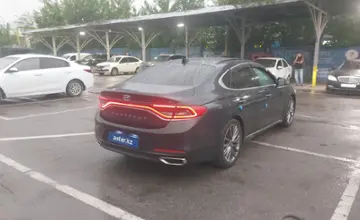 Hyundai Grandeur 2016 года за 10 500 000 тг. в Алматы фото 3