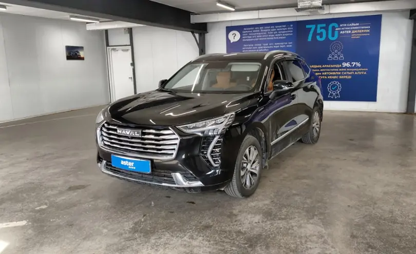 Haval Jolion 2023 года за 8 500 000 тг. в Астана