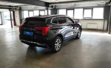Haval Jolion 2023 года за 8 500 000 тг. в Астана фото 3