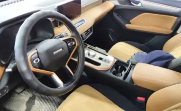 Haval Jolion 2023 года за 8 500 000 тг. в Астана фото 5