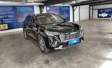 Haval Jolion 2023 года за 8 500 000 тг. в Астана фото 2