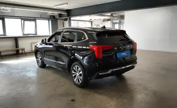 Haval Jolion 2023 года за 8 500 000 тг. в Астана фото 4