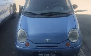 Daewoo Matiz 2007 года за 1 500 000 тг. в Павлодар фото 2