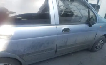 Daewoo Matiz 2007 года за 1 500 000 тг. в Павлодар фото 4