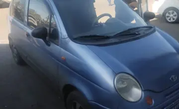 Daewoo Matiz 2007 года за 1 500 000 тг. в Павлодар фото 3