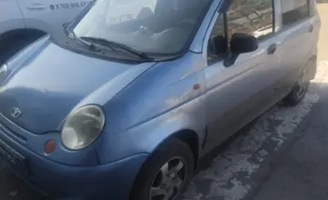 Daewoo Matiz 2007 года за 1 500 000 тг. в Павлодар фото 1
