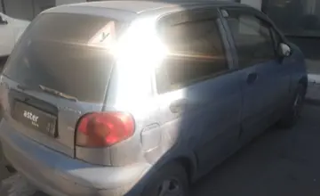 Daewoo Matiz 2007 года за 1 500 000 тг. в Павлодар