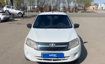 LADA (ВАЗ) Granta 2014 года за 2 000 000 тг. в Кокшетау фото 2