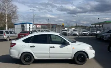 LADA (ВАЗ) Granta 2014 года за 2 000 000 тг. в Кокшетау фото 4