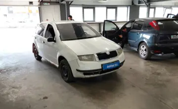 Skoda Fabia 2004 года за 1 300 000 тг. в Астана фото 2