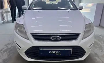 Ford Mondeo 2010 года за 3 800 000 тг. в Павлодар фото 2