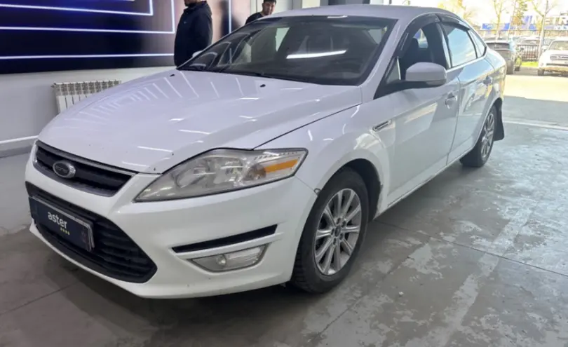 Ford Mondeo 2010 года за 3 800 000 тг. в Павлодар