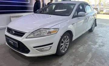 Ford Mondeo 2010 года за 3 800 000 тг. в Павлодар фото 1