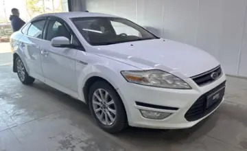 Ford Mondeo 2010 года за 3 800 000 тг. в Павлодар фото 3