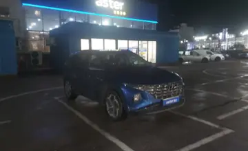 Hyundai Tucson 2023 года за 14 000 000 тг. в Алматы фото 2